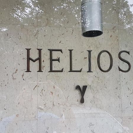 Apartamento Cosy Helios Royan Exterior foto